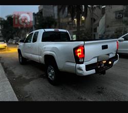 تۆیۆتا تاکۆما